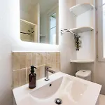 Apartment L'ernest -jardin Privatif - Netflix *