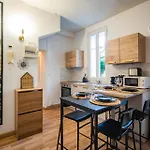L'ernest -jardin Privatif - Netflix Apartment