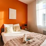 L'ernest -jardin Privatif - Netflix Apartment Tours