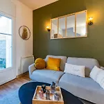 L'ernest -jardin Privatif - Netflix