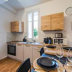 L'ernest -jardin Privatif - Netflix Apartment