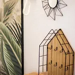 L'ernest -jardin Privatif - Netflix Apartment *