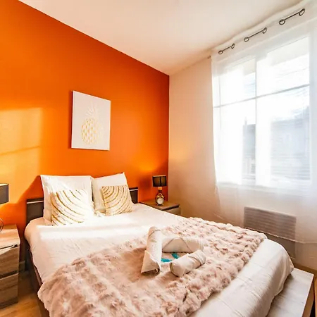 L'ernest -jardin Privatif - Netflix