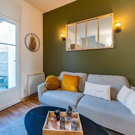 L'ernest -jardin Privatif - Netflix