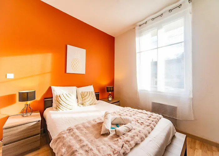 L'ernest -jardin Privatif - Netflix