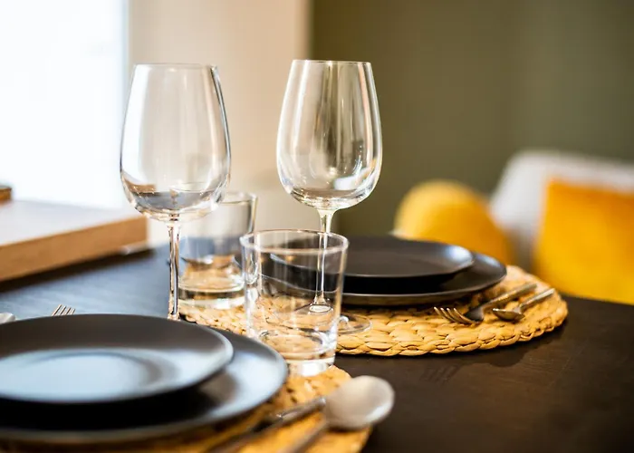 L'ernest -jardin Privatif - Netflix Tours