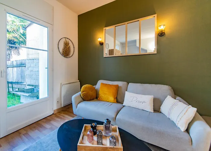 L'ernest -jardin Privatif - Netflix