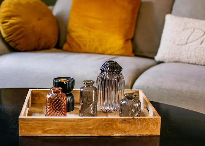 L'ernest -jardin Privatif - Netflix Apartment *